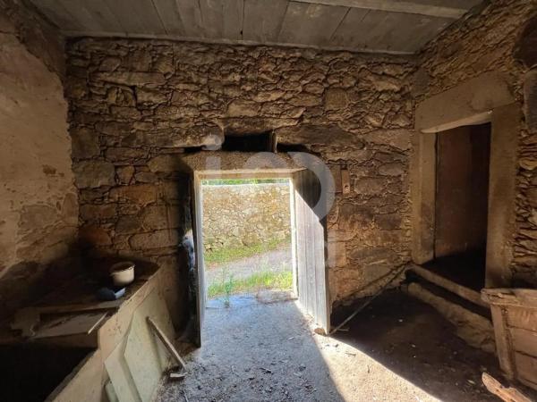 Terreno en Puebla del Caramiñal