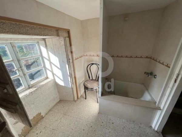 Terreno en Puebla del Caramiñal