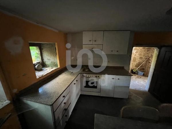 Terreno en Puebla del Caramiñal