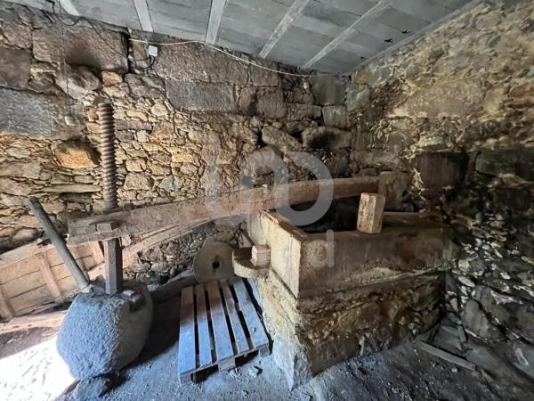 Terreno en Puebla del Caramiñal