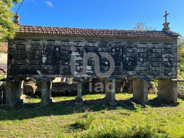 Terreno en Puebla del Caramiñal
