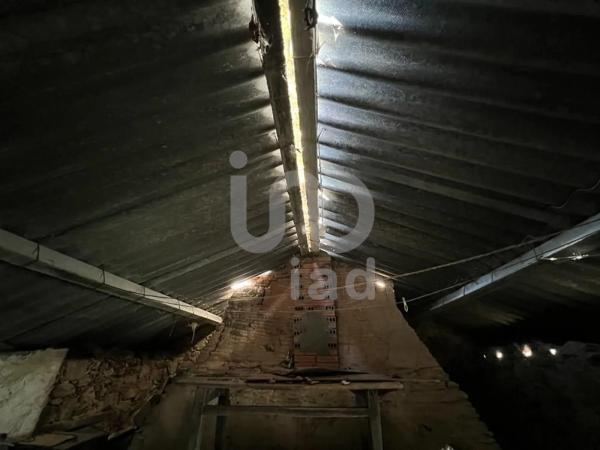 Terreno en Puebla del Caramiñal