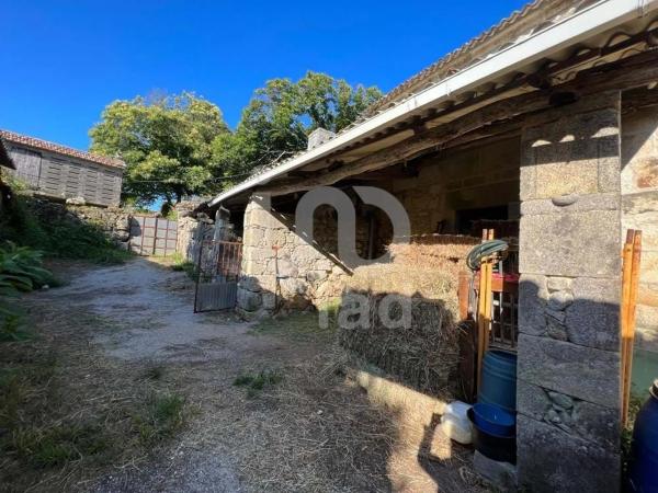 Terreno en Puebla del Caramiñal