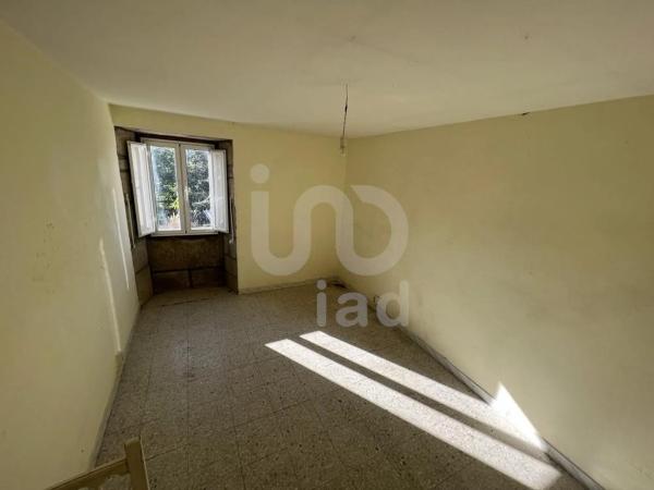 Terreno en Puebla del Caramiñal