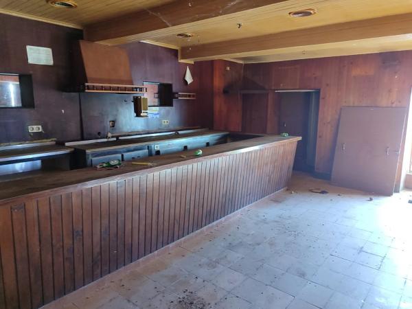 Terreno en camino Cabanas, 13