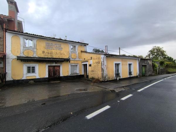 Terreno en camino Cabanas, 13