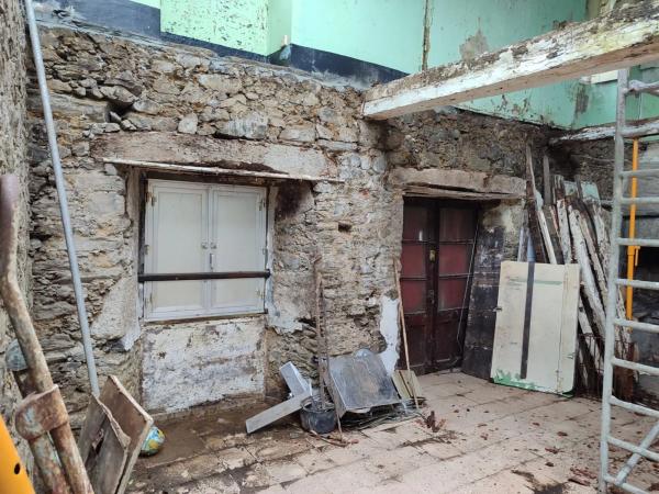 Terreno en camino Cabanas, 13