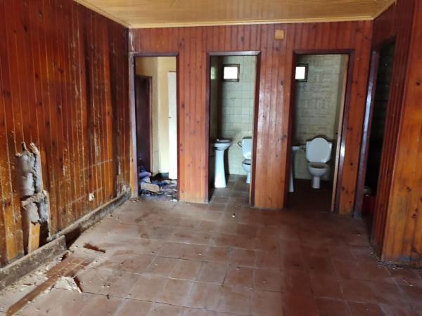 Terreno en camino Cabanas, 13