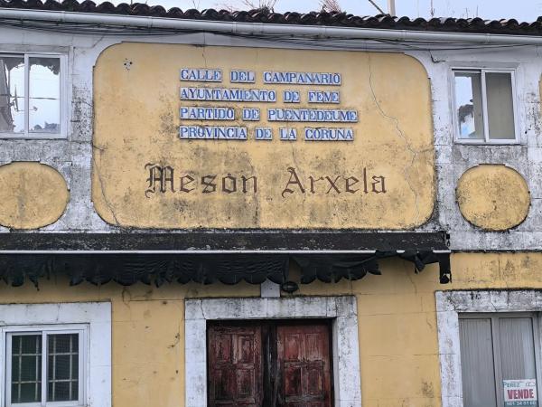 Terreno en camino Cabanas, 13