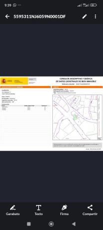 Terreno en camino Cabanas, 13