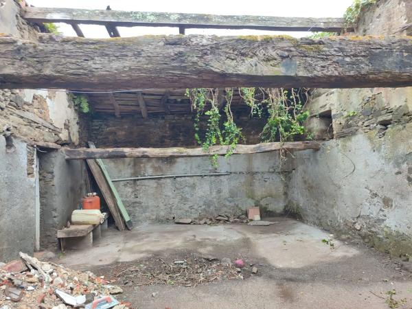 Terreno en camino Cabanas, 13