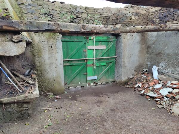 Terreno en camino Cabanas, 13