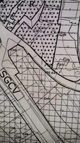 Terreno en camino Cabanas, 13