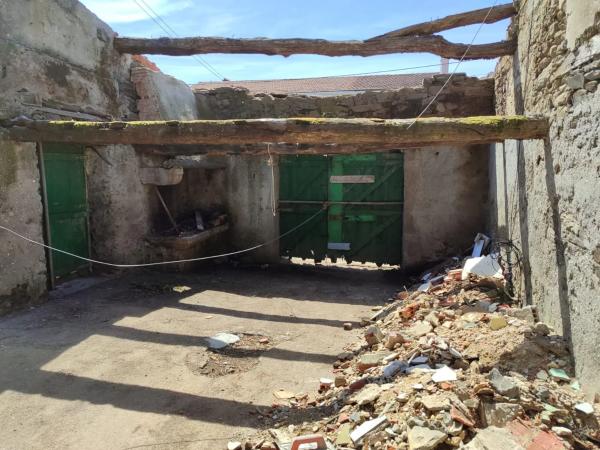 Terreno en camino Cabanas, 13