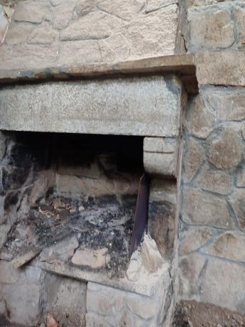 Terreno en camino Cabanas, 13