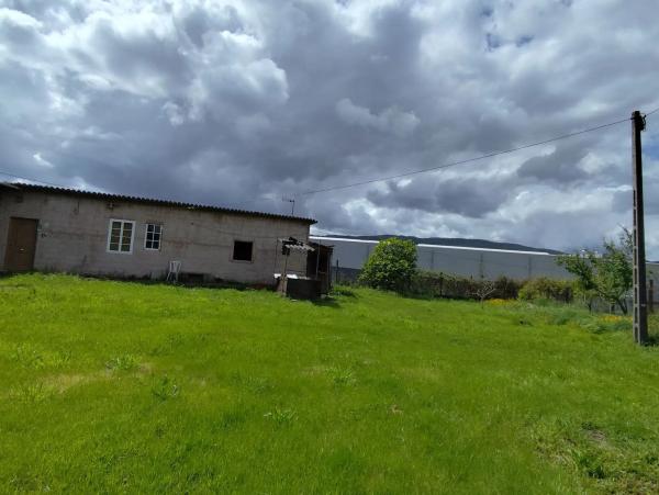 Terreno en Aldea Picaraña, 261