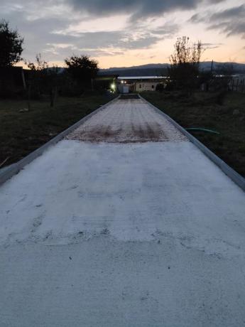 Terreno en Aldea Picaraña, 261