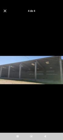 Terreno en Aldea Picaraña, 261