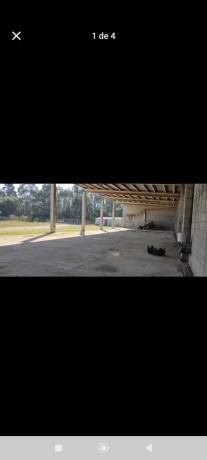 Terreno en Aldea Picaraña, 261