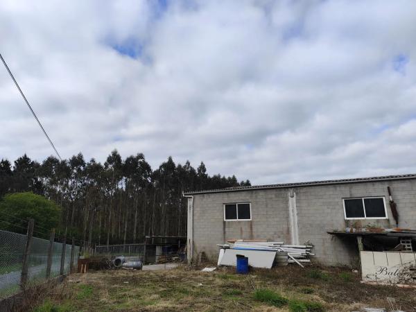 Terreno en Aldea Picaraña, 261