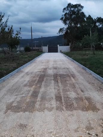 Terreno en Aldea Picaraña, 261