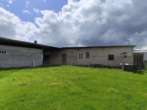 Terreno en Aldea Picaraña, 261