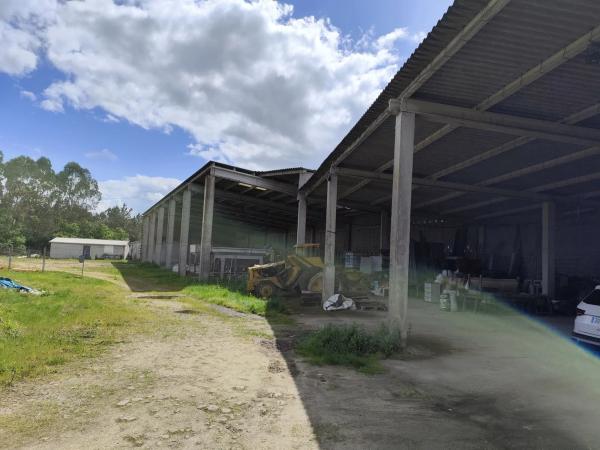 Terreno en Aldea Picaraña, 261