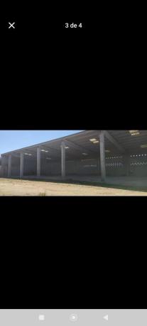 Terreno en Aldea Picaraña, 261