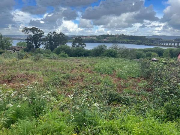 Terreno en Aldea Médico Cebreiro