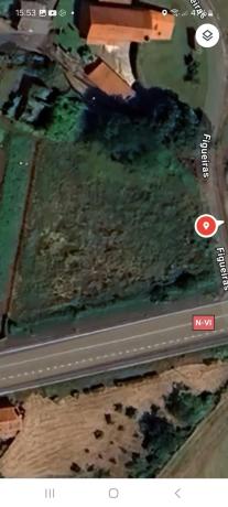 Terreno en Figueiras s/n