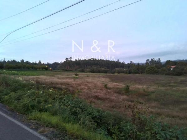 Terreno en Campus sur - Santa Marta