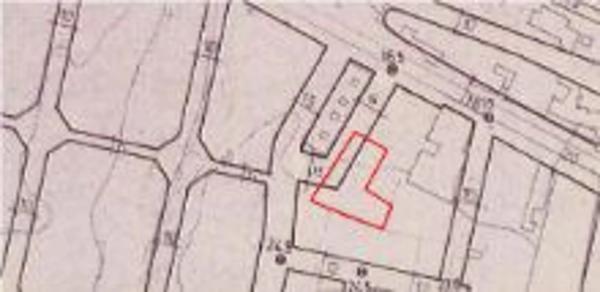 Terreno en calle Mosteiro de Sobrado, 2