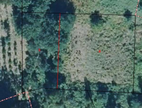 Terreno en Pedras Brancas s/n