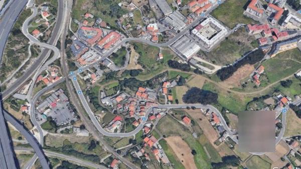 Terreno en calle Alberto Garaizabal Macazaga