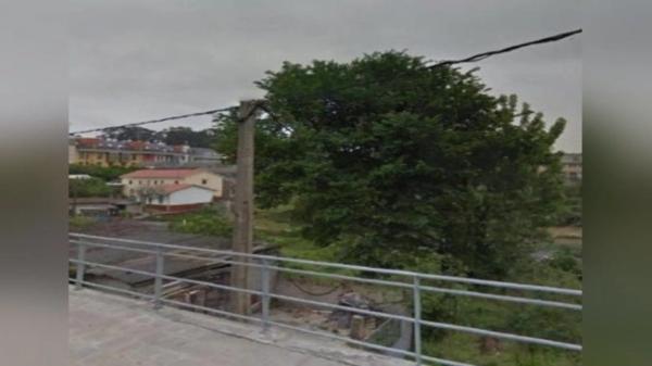 Terreno en calle Alberto Garaizabal Macazaga