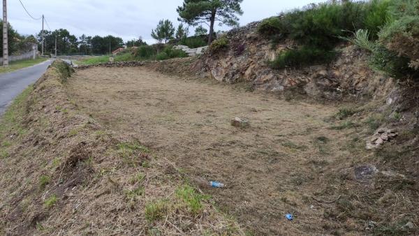 Terreno en o Campo s/n