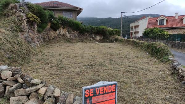 Terreno en o Campo s/n