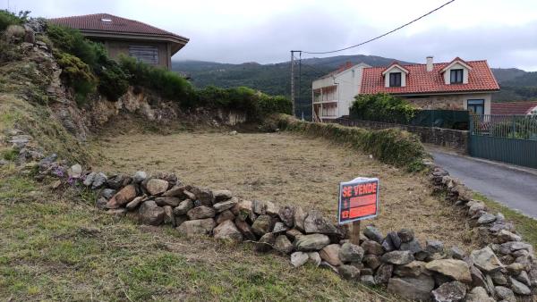 Terreno en o Campo s/n