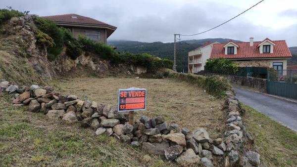 Terreno en o Campo s/n