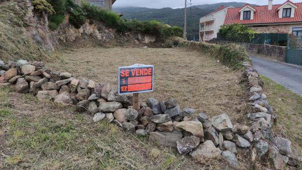 Terreno en o Campo s/n