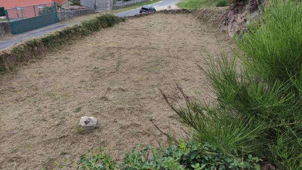 Terreno en o Campo s/n