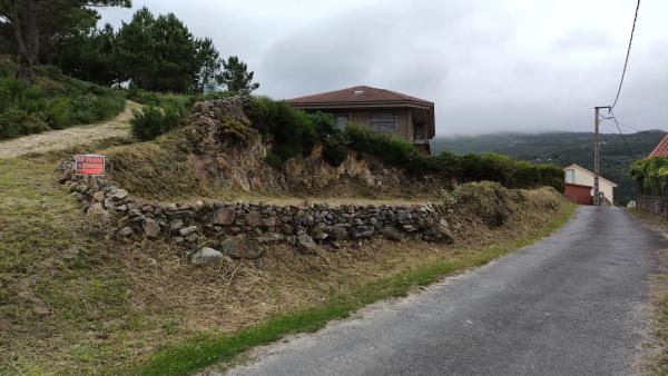 Terreno en o Campo s/n