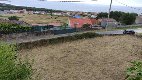 Terreno en o Campo s/n