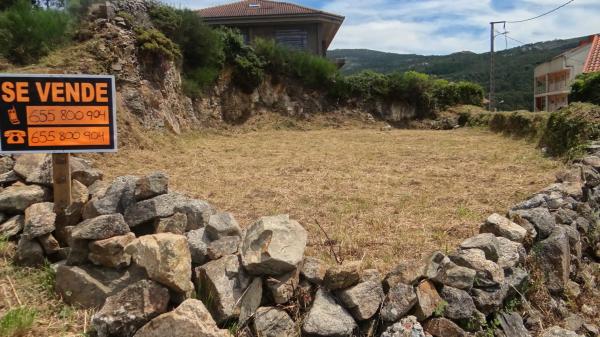 Terreno en o Campo s/n