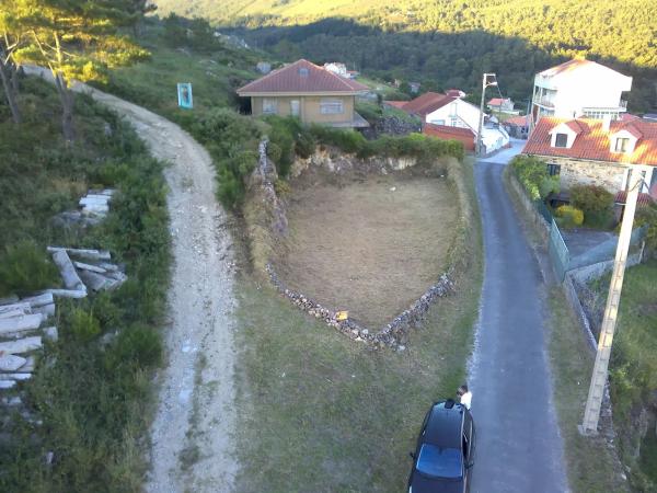 Terreno en o Campo s/n