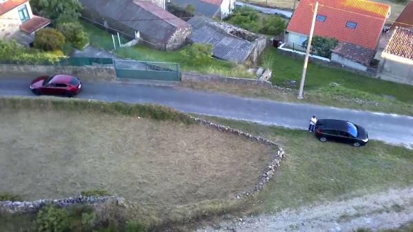 Terreno en o Campo s/n