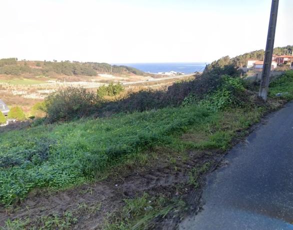 Terreno en Suevos-Pastoriza