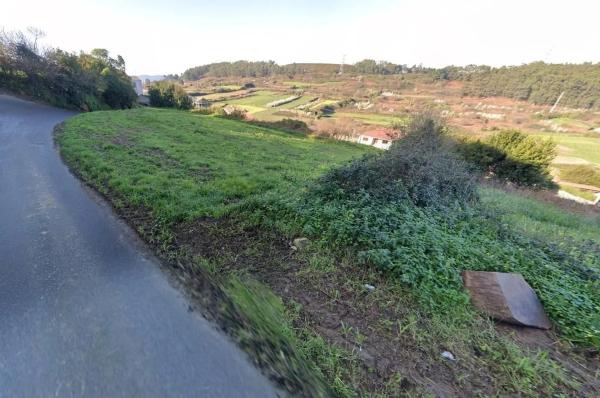 Terreno en Suevos-Pastoriza