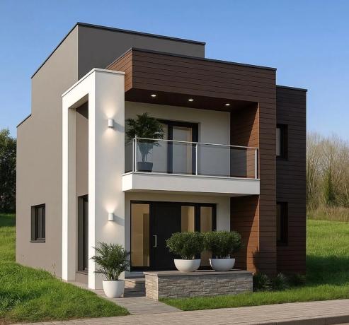 Terreno en calle Cancelo, 9