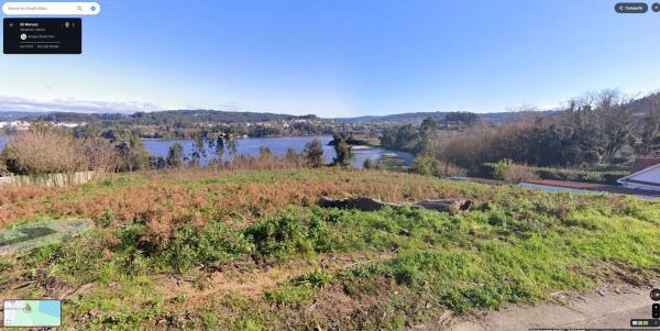 Terreno en calle Parroquia de Moruxo, 35